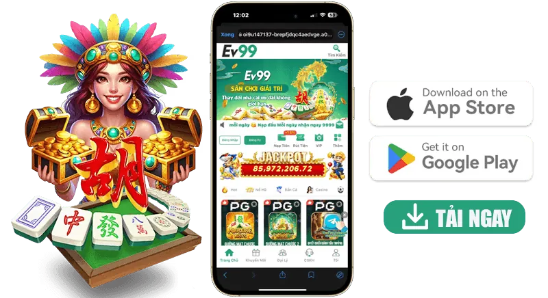 Kho game đa dạng 8kbe bắn cá