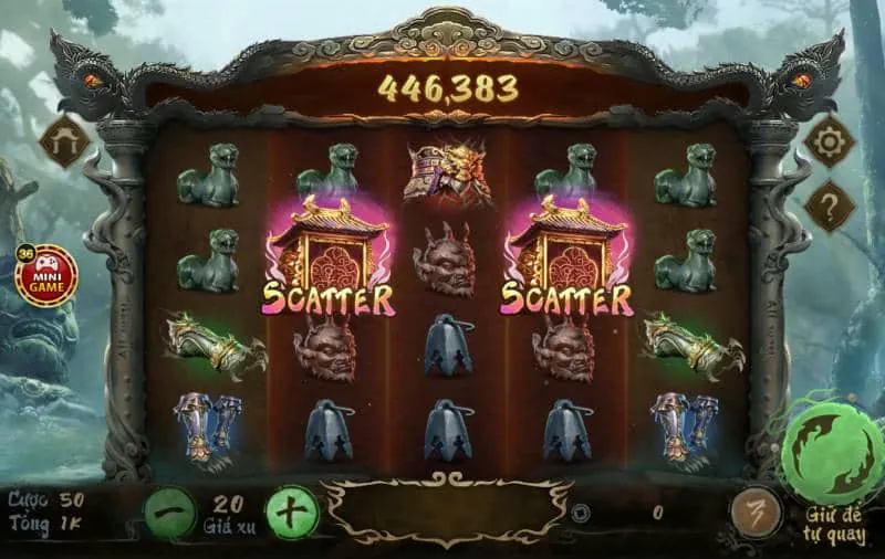 Chương trình VIP của 8kbe bắn cá