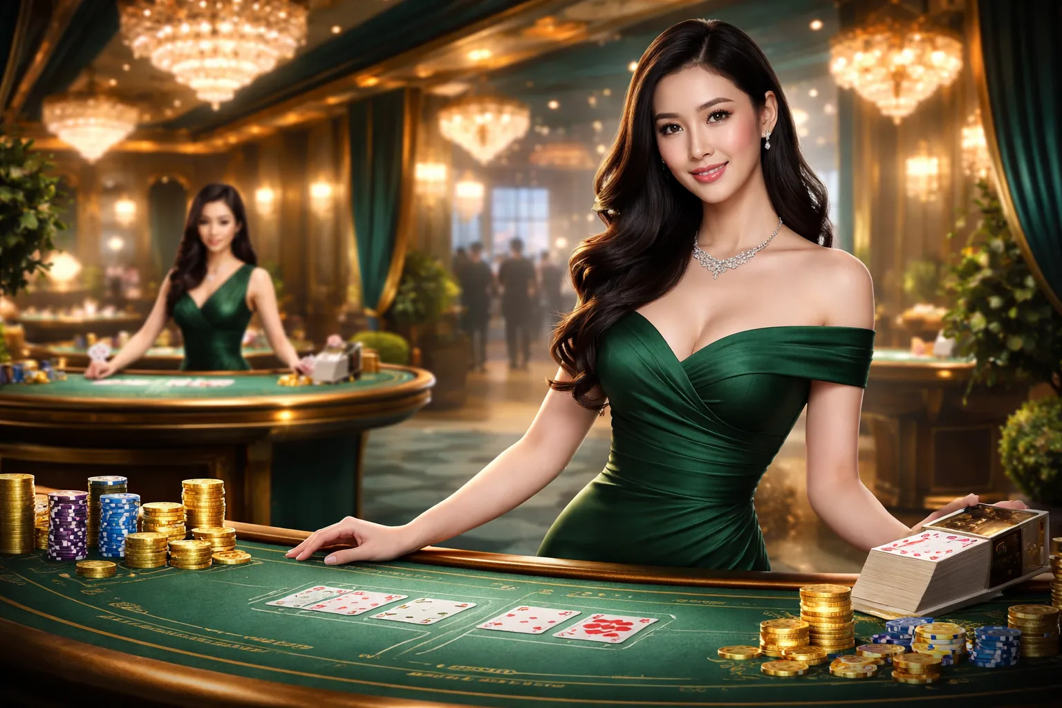 Vị thế thương hiệu 8kbe bắn cá