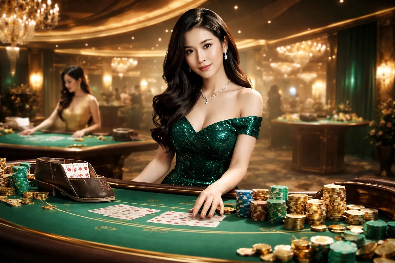 Lợi thế cạnh tranh vượt trội của 8kbe bắn cá