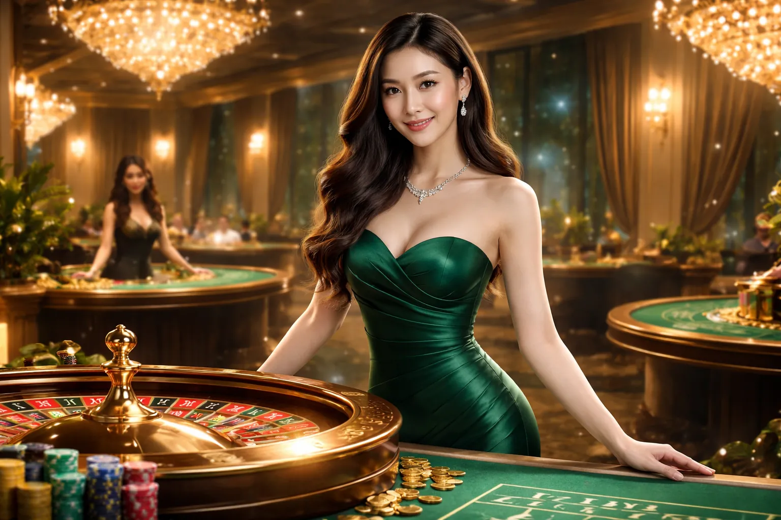 Giá trị cốt lõi và cam kết của 8kbe bắn cá